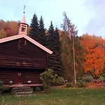 Skjeggestad Villa *