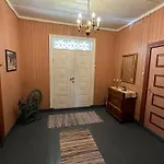 Villa Skjeggestad *