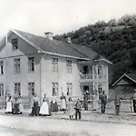 Skjeggestad Ringebu