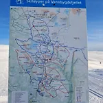 Skjeggestad * Ringebu