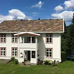 Skjeggestad Villa Ringebu