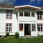 Skjeggestad * Ringebu