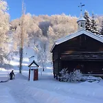Skjeggestad Villa *
