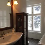 Villa Skjeggestad *