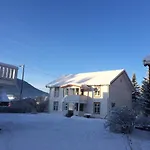 Skjeggestad Villa Ringebu