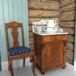 Skjeggestad Ringebu