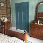 Skjeggestad Villa