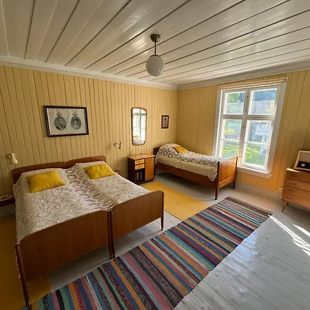 Skjeggestad Ringebu