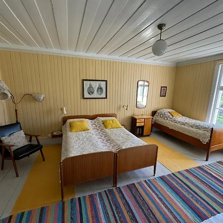 Villaer Skjeggestad Ringebu