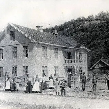 Skjeggestad Ringebu