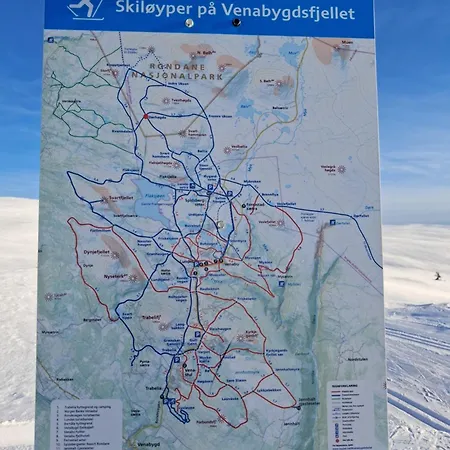 Skjeggestad * Ringebu