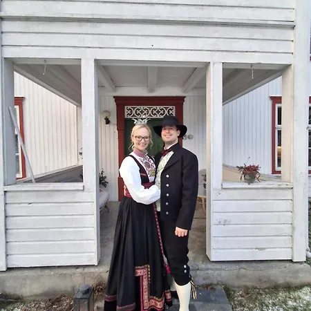 Skjeggestad