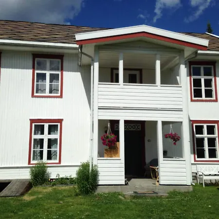 Skjeggestad * Ringebu