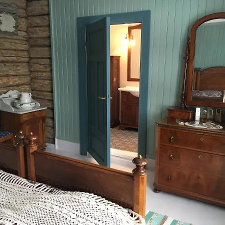 Skjeggestad Villa Ringebu