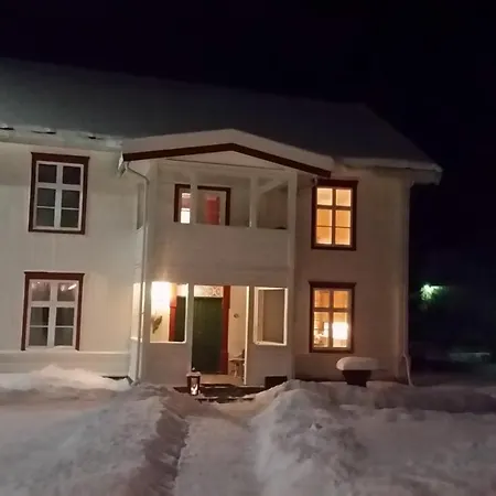 Skjeggestad