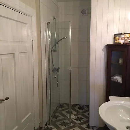 Skjeggestad Villa *