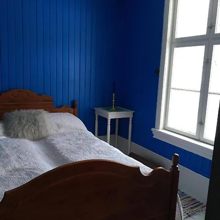 Skjeggestad Villa Ringebu