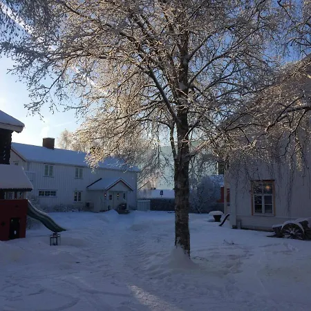 Skjeggestad 灵厄比