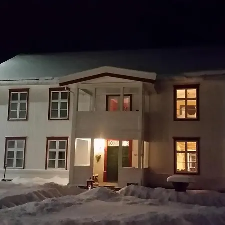 Skjeggestad 灵厄比