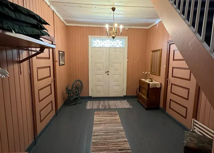 Skjeggestad 灵厄比