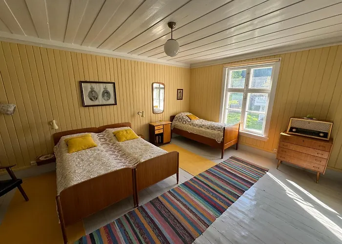 Skjeggestad 灵厄比