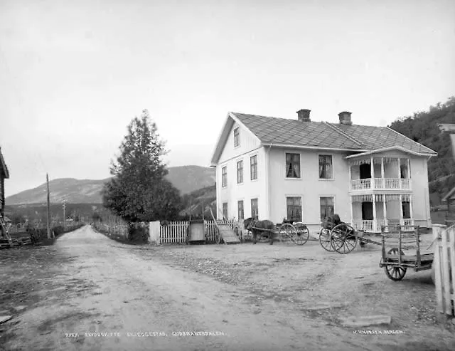 Skjeggestad * 灵厄比