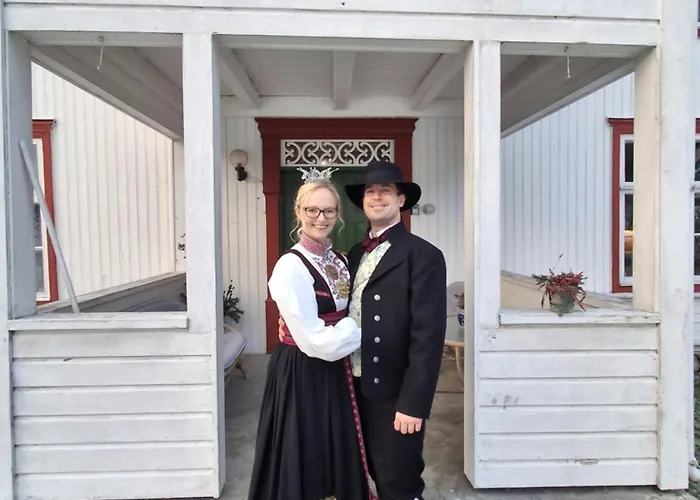 Skjeggestad