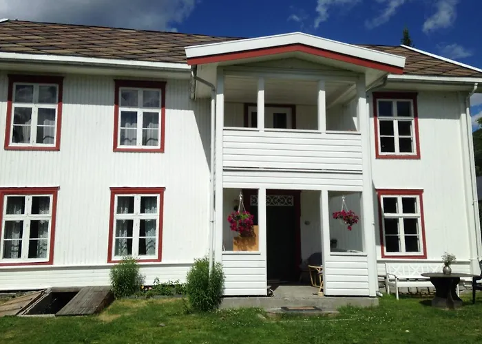 Skjeggestad * 灵厄比