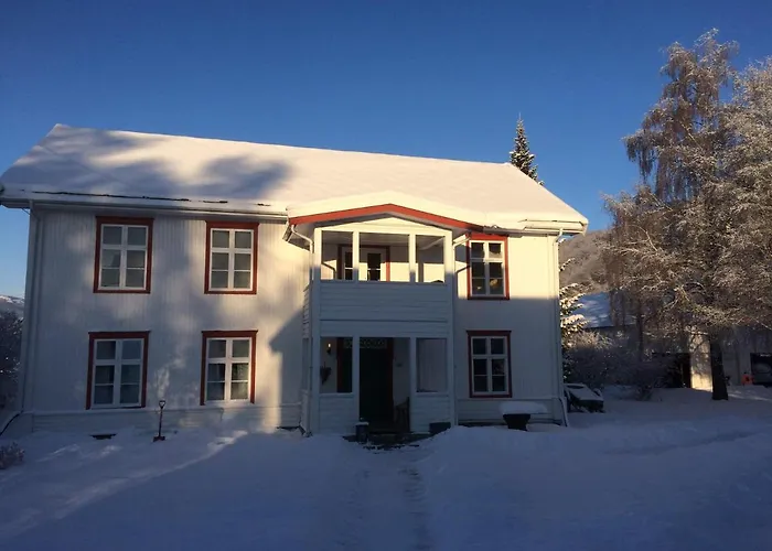 Skjeggestad * Ringebu