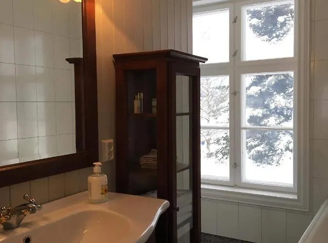 Villaer Skjeggestad *