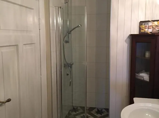 Skjeggestad Villa *