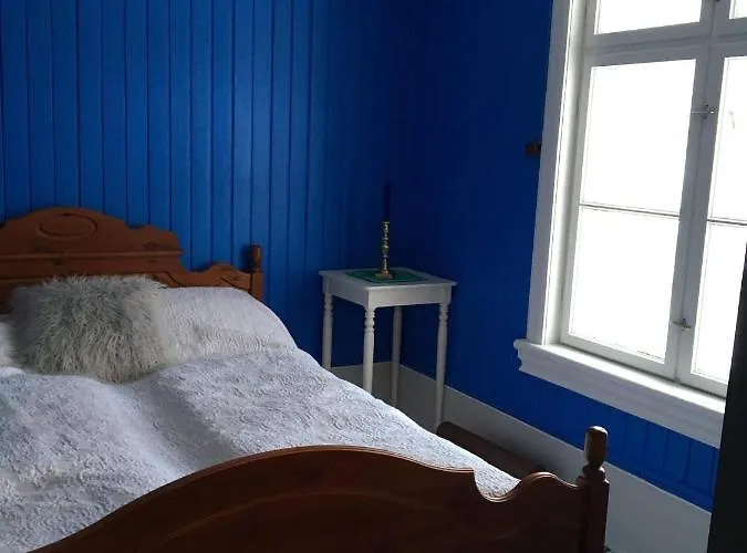 Skjeggestad Villa Ringebu
