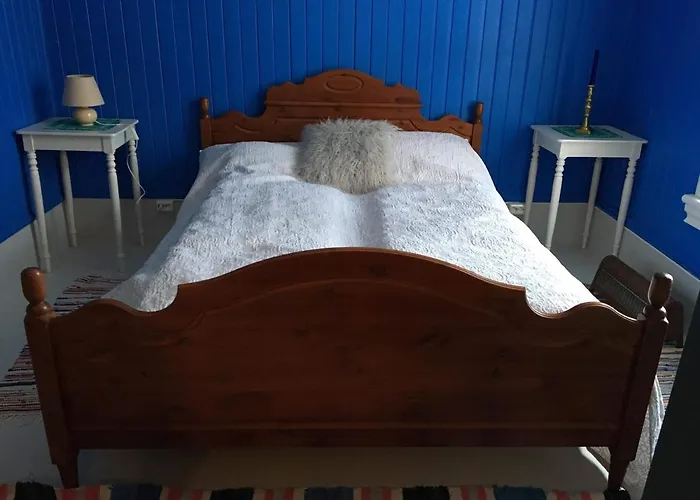Skjeggestad * 灵厄比