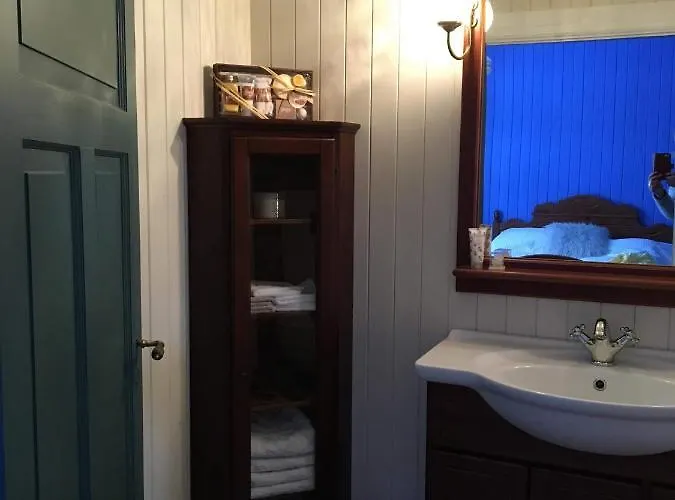 Villa Skjeggestad Ringebu