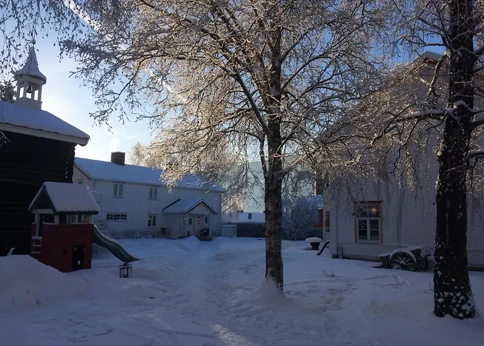 Skjeggestad 灵厄比