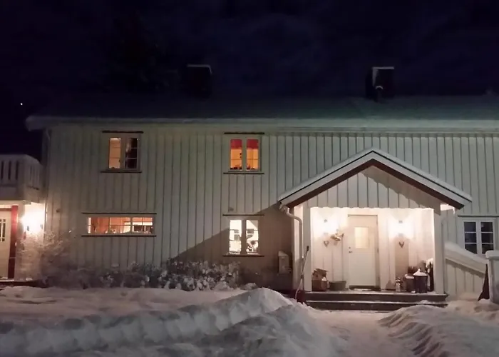 Skjeggestad 灵厄比