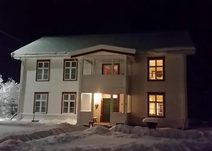 Skjeggestad 灵厄比