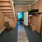 Skjeggestad