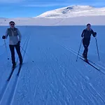 Skjeggestad * رينغيبو