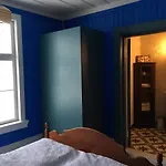 Skjeggestad فيلة *
