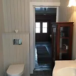 Skjeggestad *