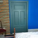 فيلة Skjeggestad *