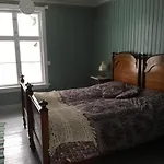 فيلة Skjeggestad *