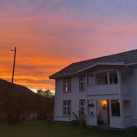 Skjeggestad רינגבו