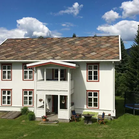 Skjeggestad Villa Ringebu