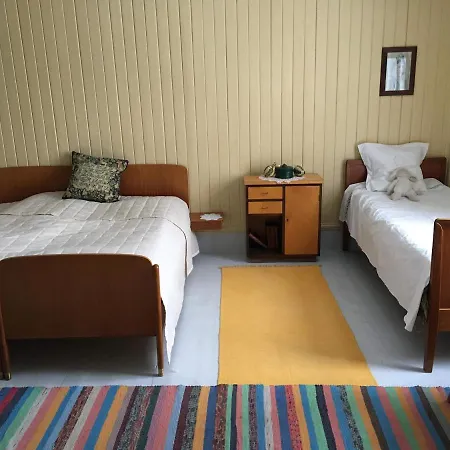 Skjeggestad וילה רינגבו