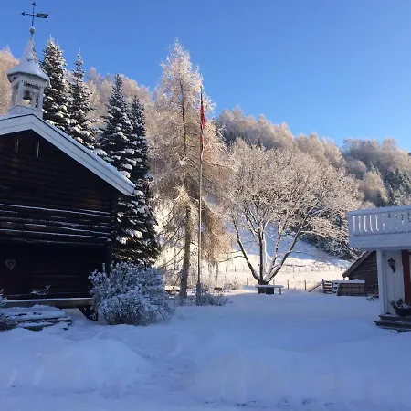 Skjeggestad Ringebu