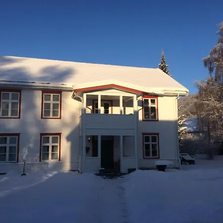 Skjeggestad * Ringebu