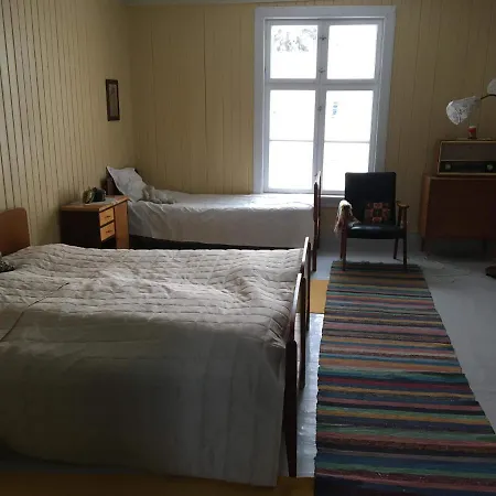 Skjeggestad Ringebu