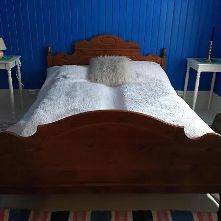 Skjeggestad * Ringebu